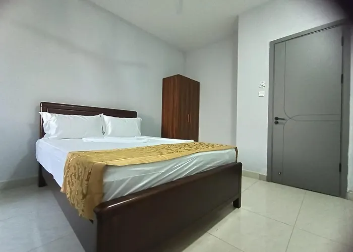 Raya Hotel Juba
