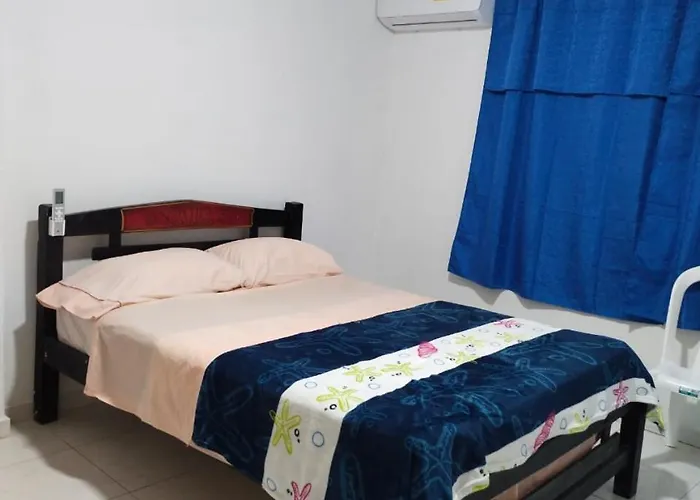 Hostal Renacer
