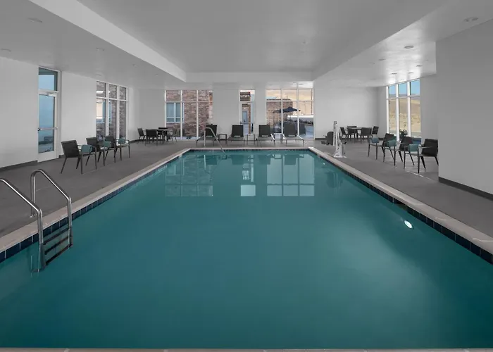 Courtyard By Marriott Reno Sparks
