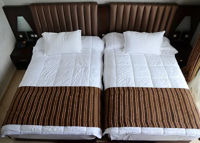Hotel Chams