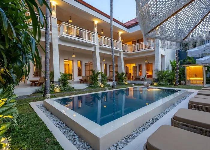 Kalm Bali