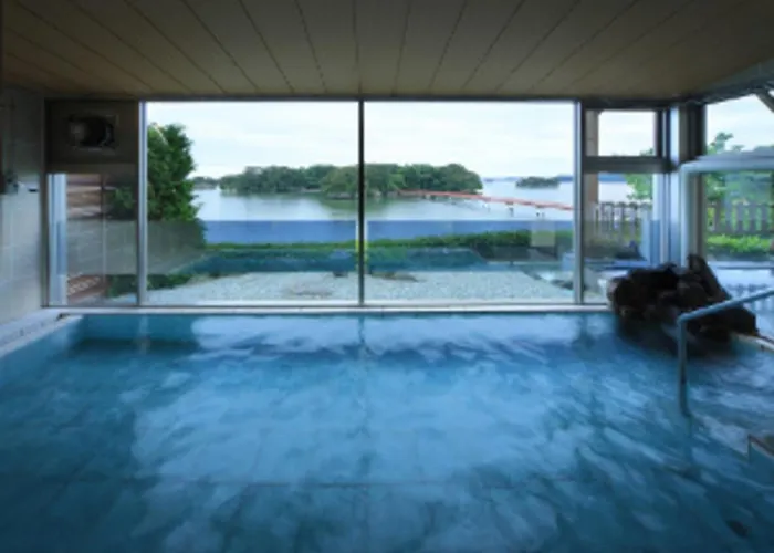 Hotel Zekkei No Yakata - Vacation Stay 47604V