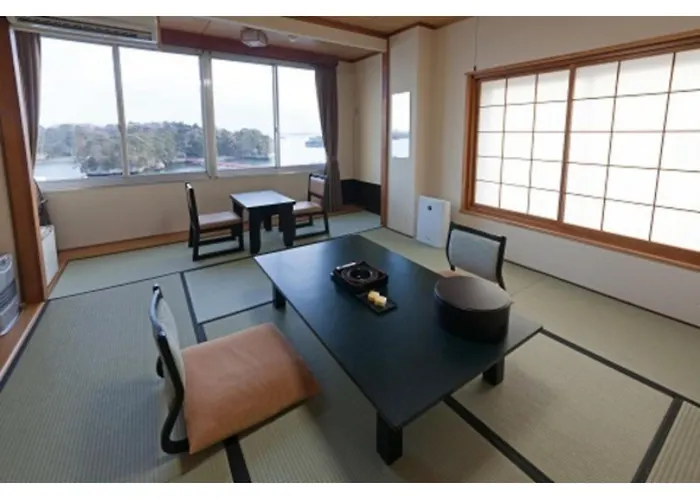 Hotel Zekkei No Yakata - Vacation Stay 47604V