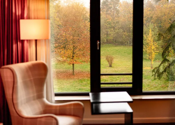 Hilton Frankfurt Gravenbruch