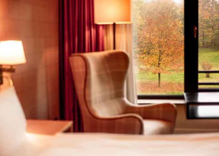 Hilton Frankfurt Gravenbruch