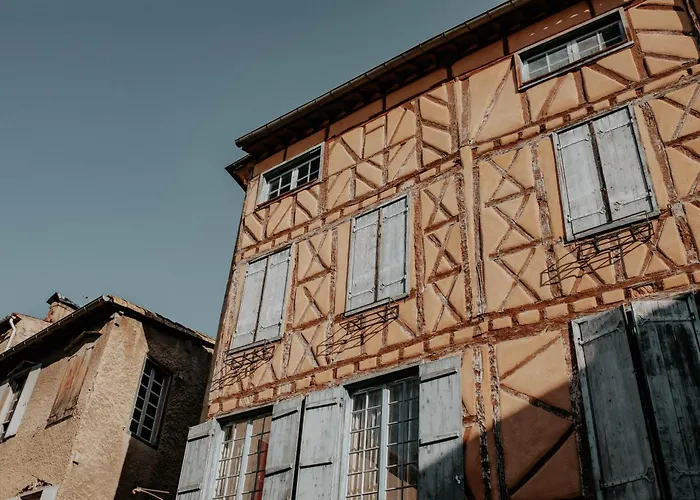 Hotel De France