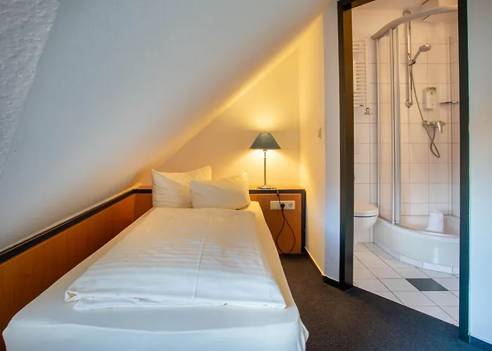 Montana Trend Hotel Lehrte