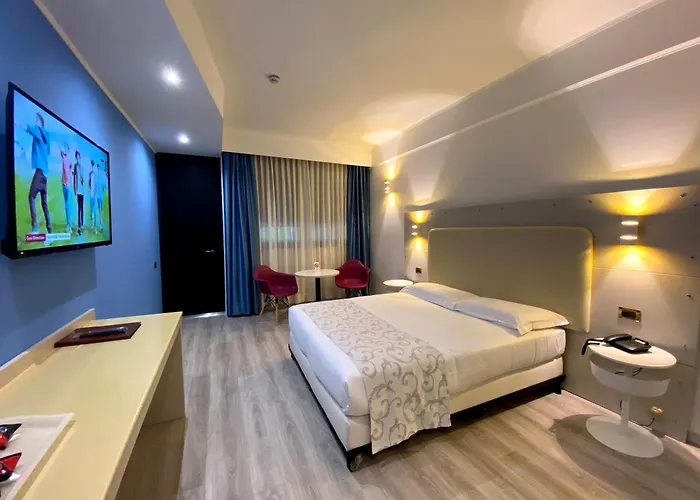 Hotel Motel Visconteo