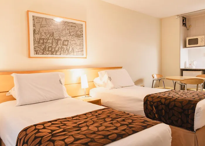 Punta Trouville Hotel