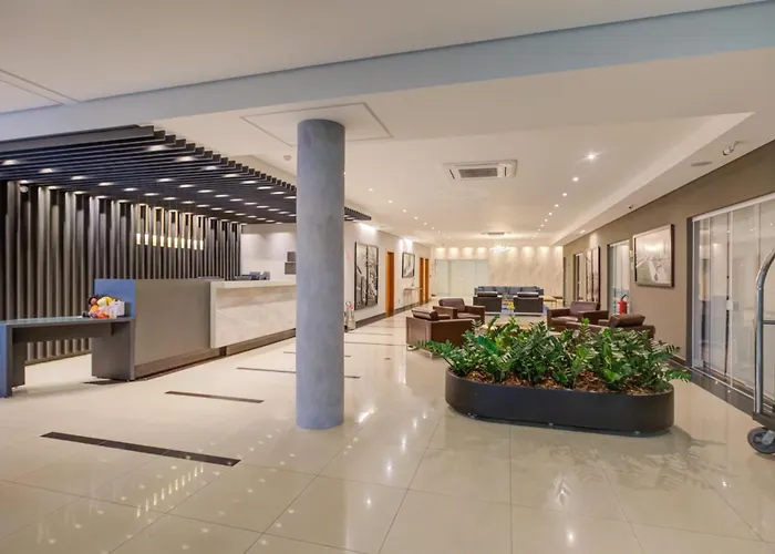 Quality Hotel Jundiai