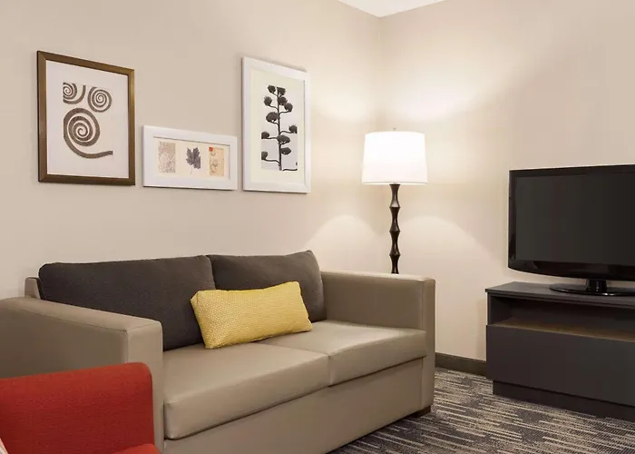 Country Inn & Suites By Radisson, St Cloud East, Mn