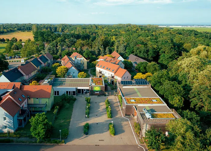 Résidence Les Rives de la Fecht - Colmar Ouest