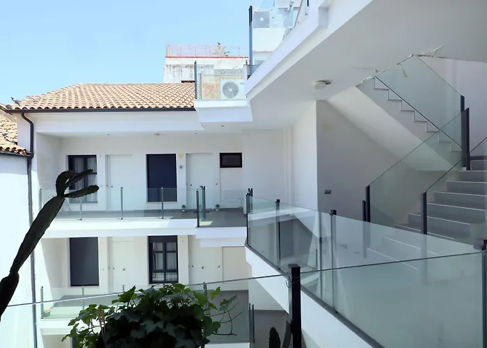 Apartamentos Centro Cordoba By Mira