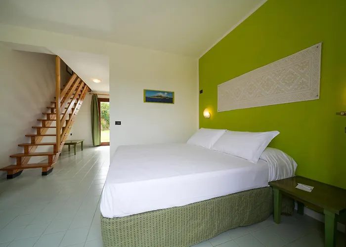 Le Tonnare Di Stintino - Beach Resort
