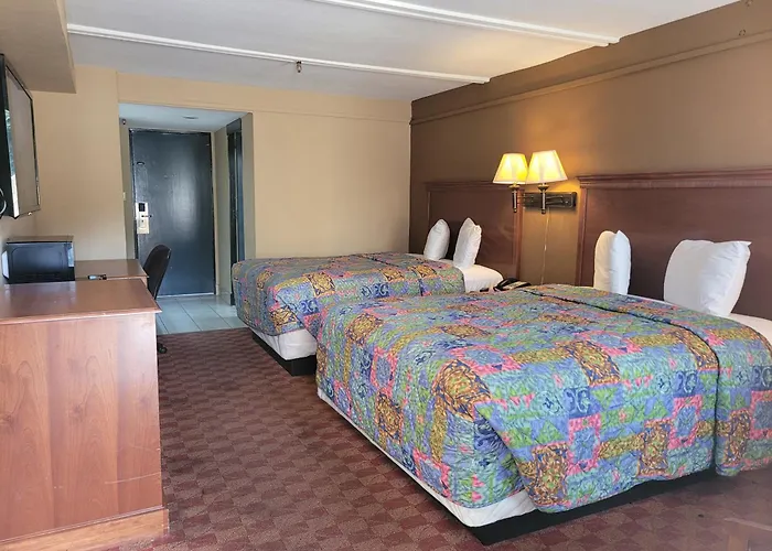 Stay Express Inn Athens (Adults Only)