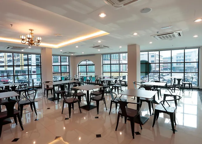 The Host Hotel