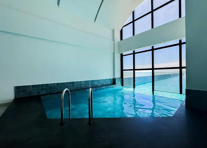 Blue Sea Hotel