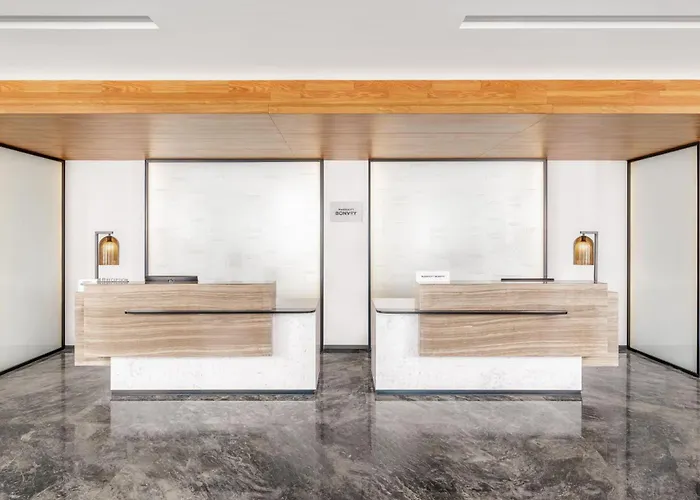 Fairfield By Marriott Yantai