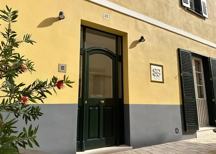 Setblaus Boutique Hotel