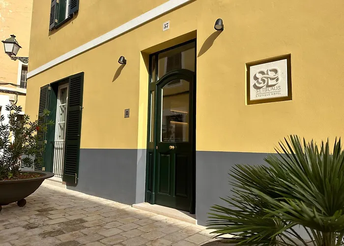 Setblaus Boutique Hotel