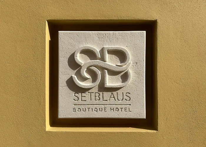 Setblaus Boutique Hotel