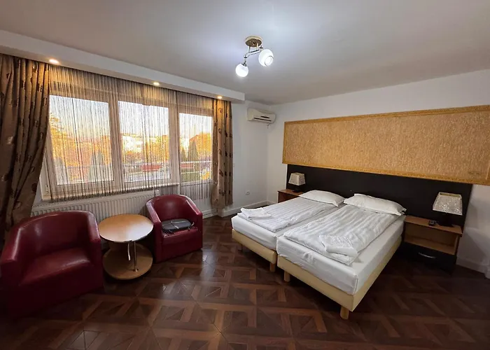 Hotel Gorunul