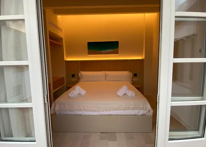 Setblaus Boutique Hotel