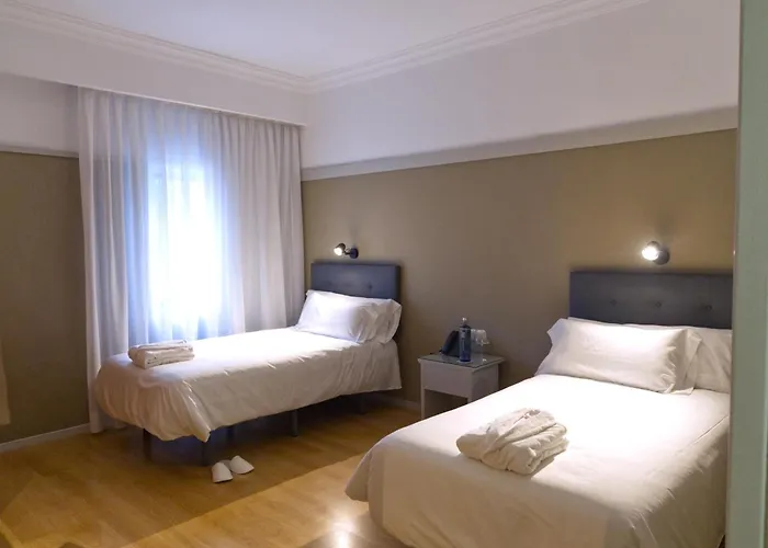 Hotel Ciudad del Sol