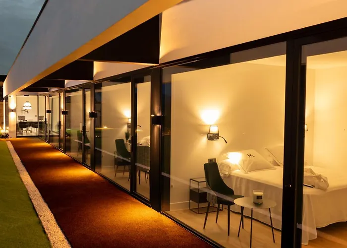 Hotel Amorino
