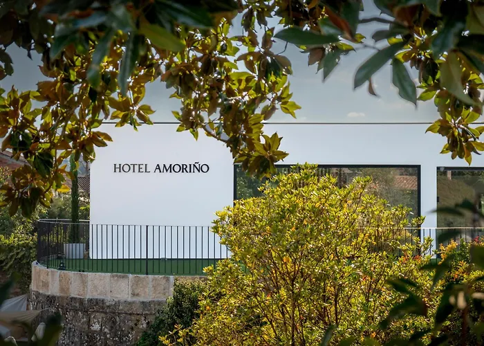 Hotel Amorino