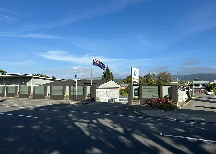 Kapiti Ocean Motel