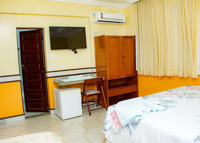 Hotel Jarumã