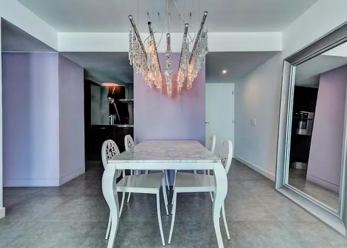 Apartamento En Punta Del Este Uruguay