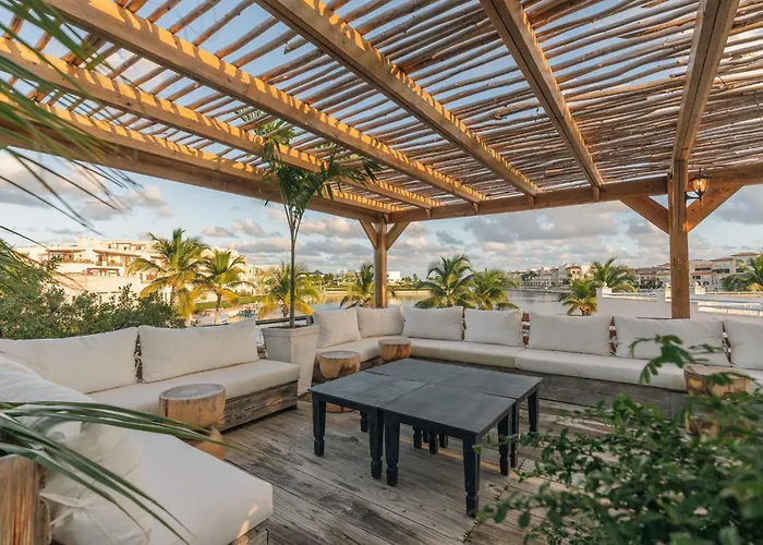 Hotel Casa Don Luis Cap Cana By Faranda Boutique