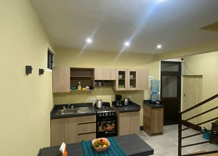 Casa Teresita