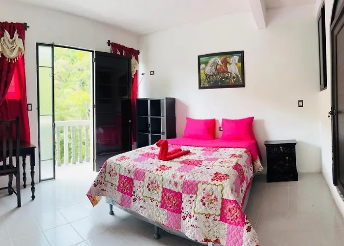 Hotel Luna
