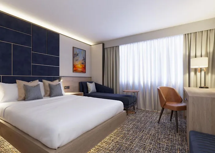 Delta Hotels By Marriott Colchester