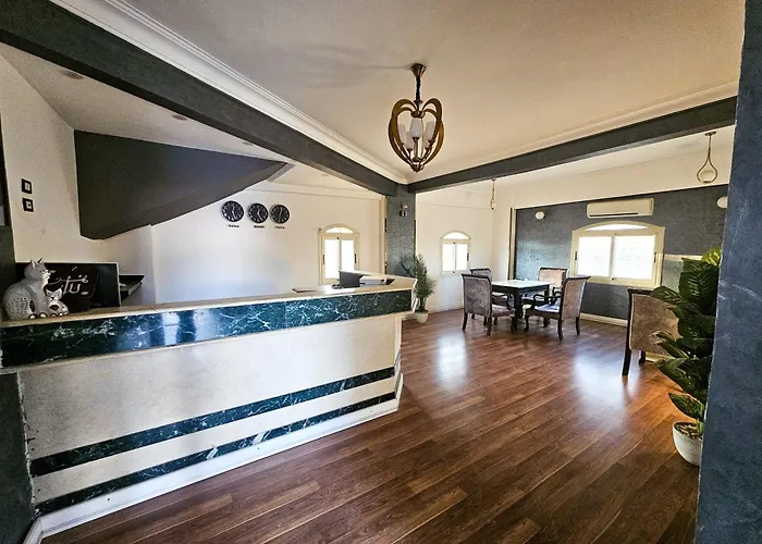 Red Sea Hotel