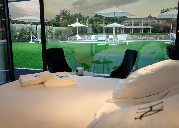 Hotel Amorino