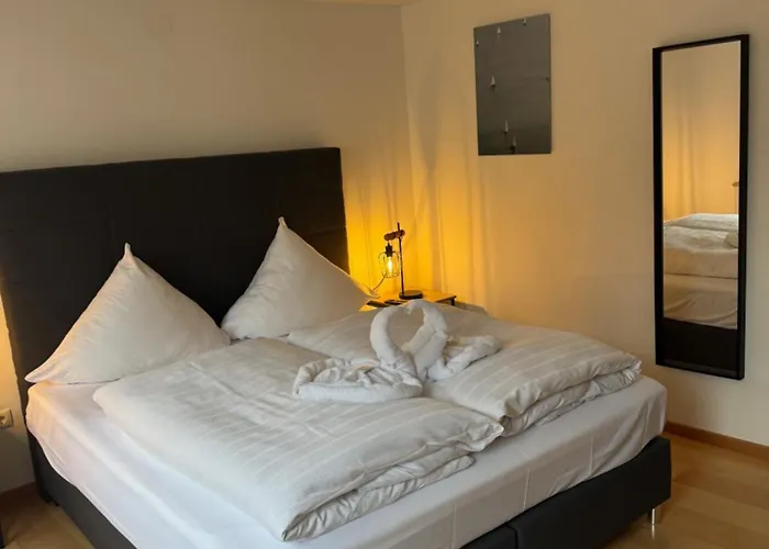 Deutsche Eiche Hotel & Restaurant