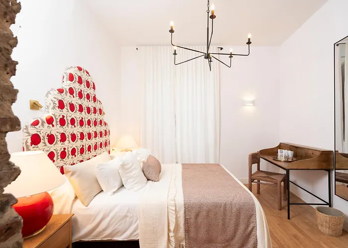 PUERTA de la AXARQUIA HOTEL BOUTIQUE