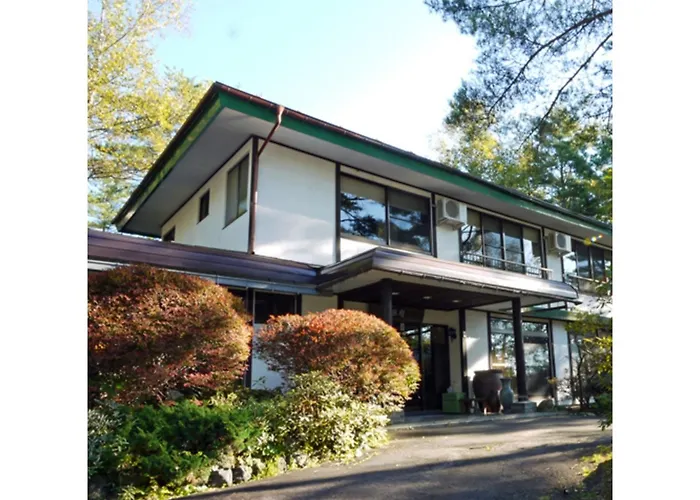 Ryokufutei - Vacation Stay 49890V