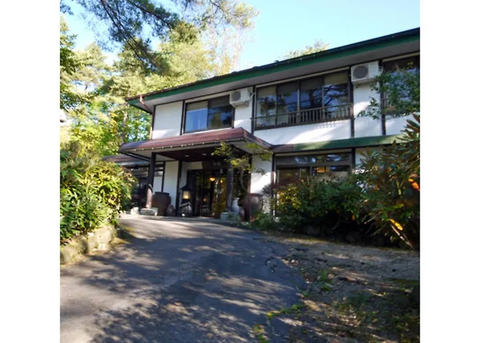 Ryokufutei - Vacation Stay 49890V