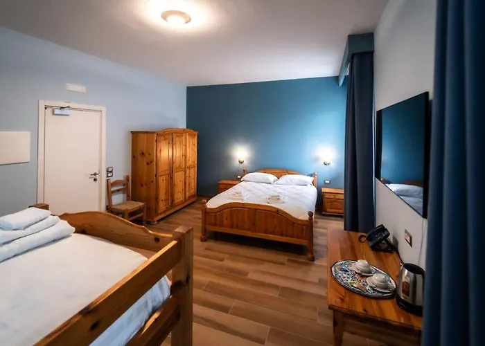 Hotel Pierfaone