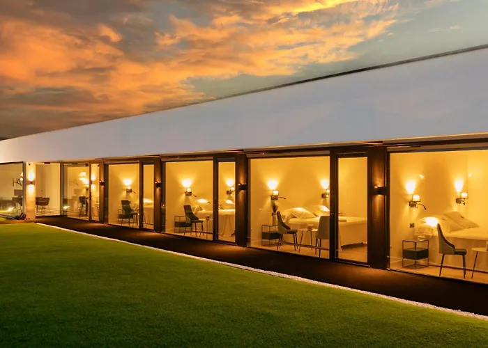 Hotel Amorino