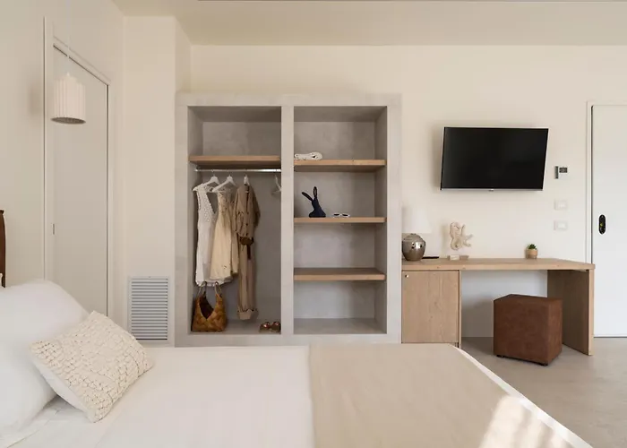 Terramarina Boutique Hotel