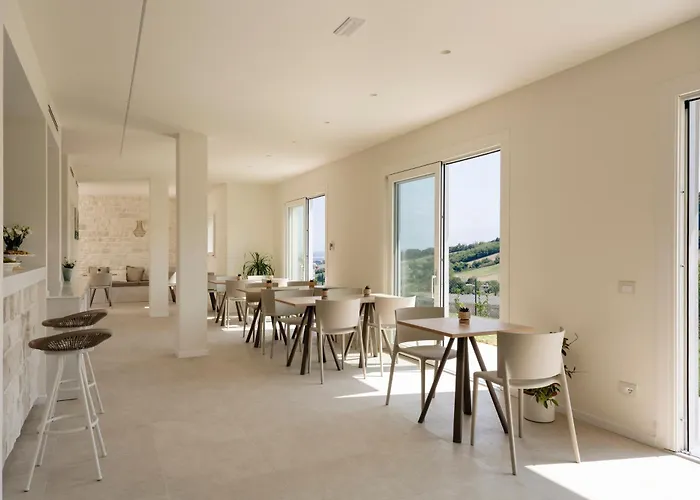 Terramarina Boutique Hotel