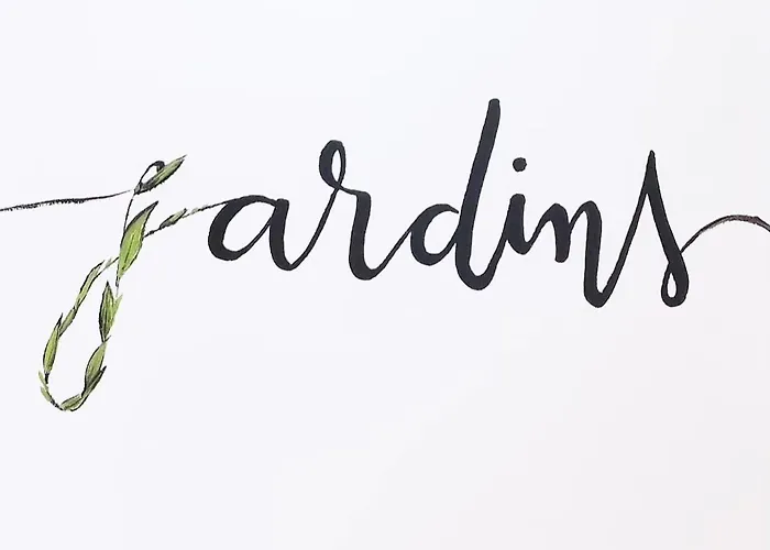 Pousada Jardins Suítes Macaé