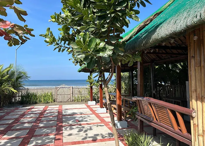 Oktowaves Hotel