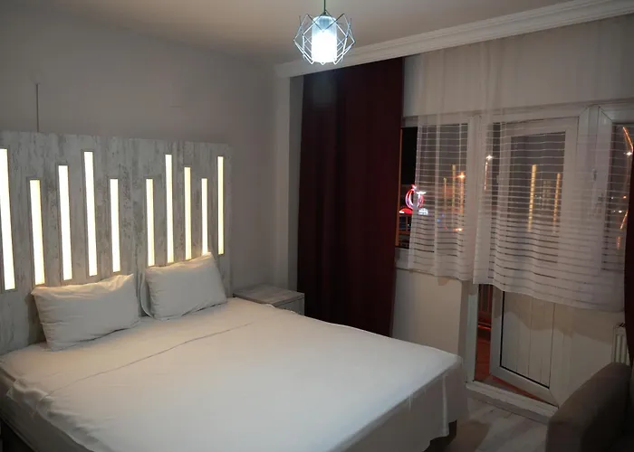 Ege Premium Hotel